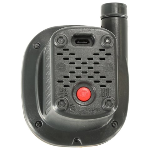 Pompka elektryczna do materaca basenu mini kompresor INTEX 66635 Pompka elektryczna do materaca basenu mini kompresor INTEX 66635