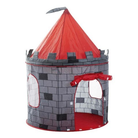 Namiot zamek rycerza namiocik domek dla dzieci castle IPLAY Namiot zamek rycerza namiocik domek dla dzieci castle IPLAY