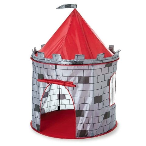 Namiot zamek rycerza namiocik domek dla dzieci castle IPLAY Namiot zamek rycerza namiocik domek dla dzieci castle IPLAY