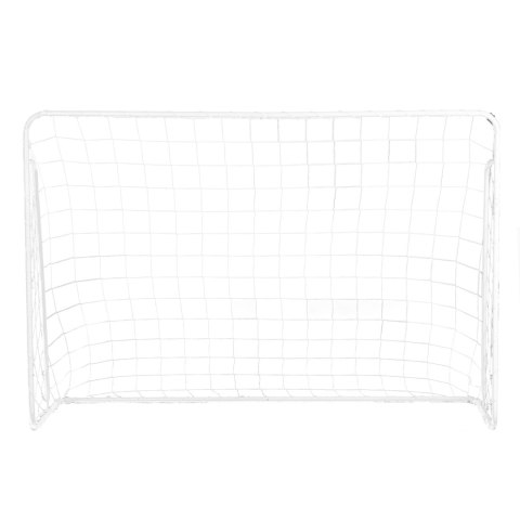 Bramka piłkarska treningowa + mata celnościowa 180x122 cm MultiGarden Bramka piłkarska treningowa + mata celnościowa 180x122 cm MultiGarden