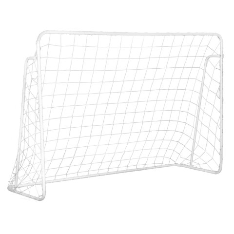 Bramka piłkarska treningowa + mata celnościowa 180x122 cm MultiGarden Bramka piłkarska treningowa + mata celnościowa 180x122 cm MultiGarden