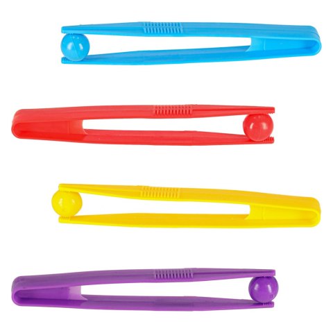 Gra zręcznościowa Tańczący słonecznik kwiatek 4 graczy