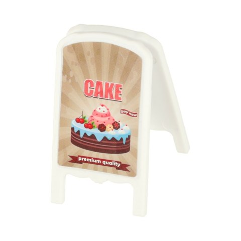 Kamper zdalnie sterowany na pilota samochód kempingowy auto 2,4GHz dźwięki światła akcesoria różowy