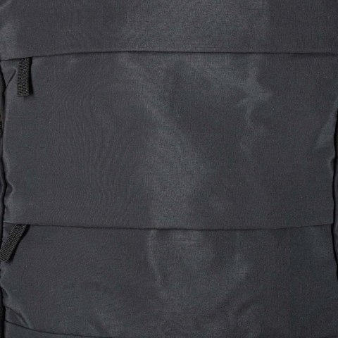 Plecak podróżny turystyczny bagaż czarny 45x30 cm