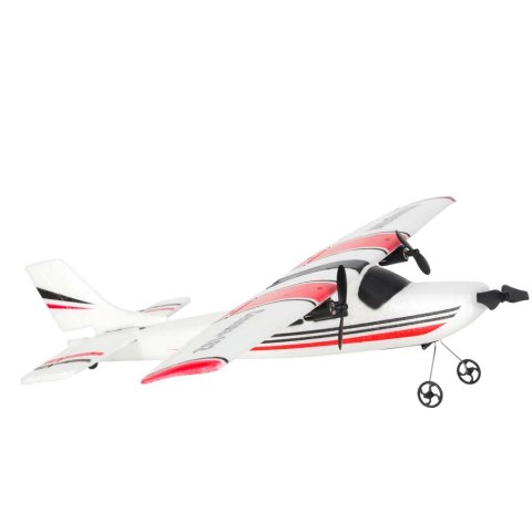 Samolot zdalnie sterowany Cessna 182 szybowiec akrobata 2,4GHz