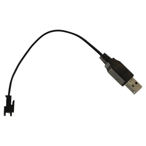 Samochód RC sportowy zdalnie sterowany na pilot auto wyścigowe drift z LED światłami czerwony