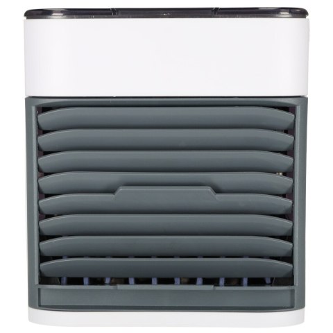 Klimator przenośny klimatyzer biurkowy 3w1 mini klimatyzator na wodę USB