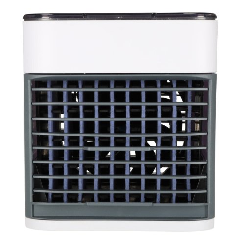 Klimator przenośny klimatyzer biurkowy 3w1 mini klimatyzator na wodę USB