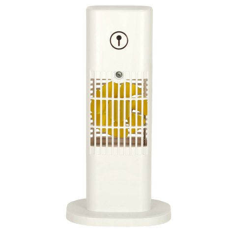 Klimator przenośny klimatyzer biurkowy mini klimatyzator na wodę nawilżacz USB pionowy