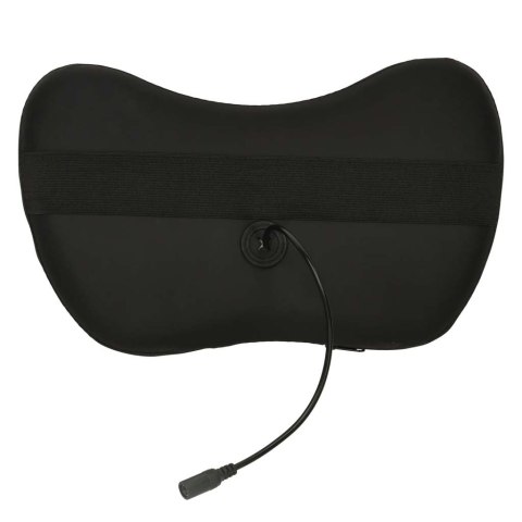 Masażer do pleców shiatsu poduszka do masażu rozgrzewająca