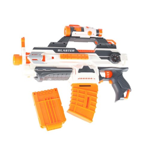 KARABIN BLASTER MODULAR 4w1 30 strzałek