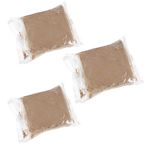 Koło garncarskie maszyna do ceramiki z gliną i farbami 600g