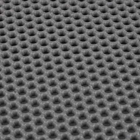 Mata pod kuwetę dla kota wodoodporna dwuwarstwowa 40x60cm XXL