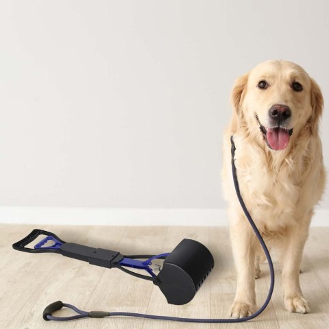 Łopatka zbieracz odchodów chwytak kup zwierząt