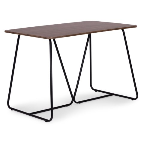 Zestaw mebli do jadalni kuchni stół + 4 krzesła PARIS ModernHome