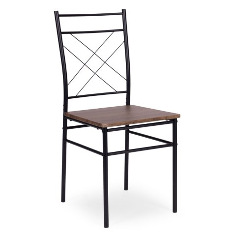 Zestaw mebli do jadalni kuchni stół + 4 krzesła VERONA ModernHome